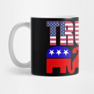 Trump 2024 Mug